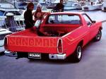 Holden Sandman Ute 1977 года